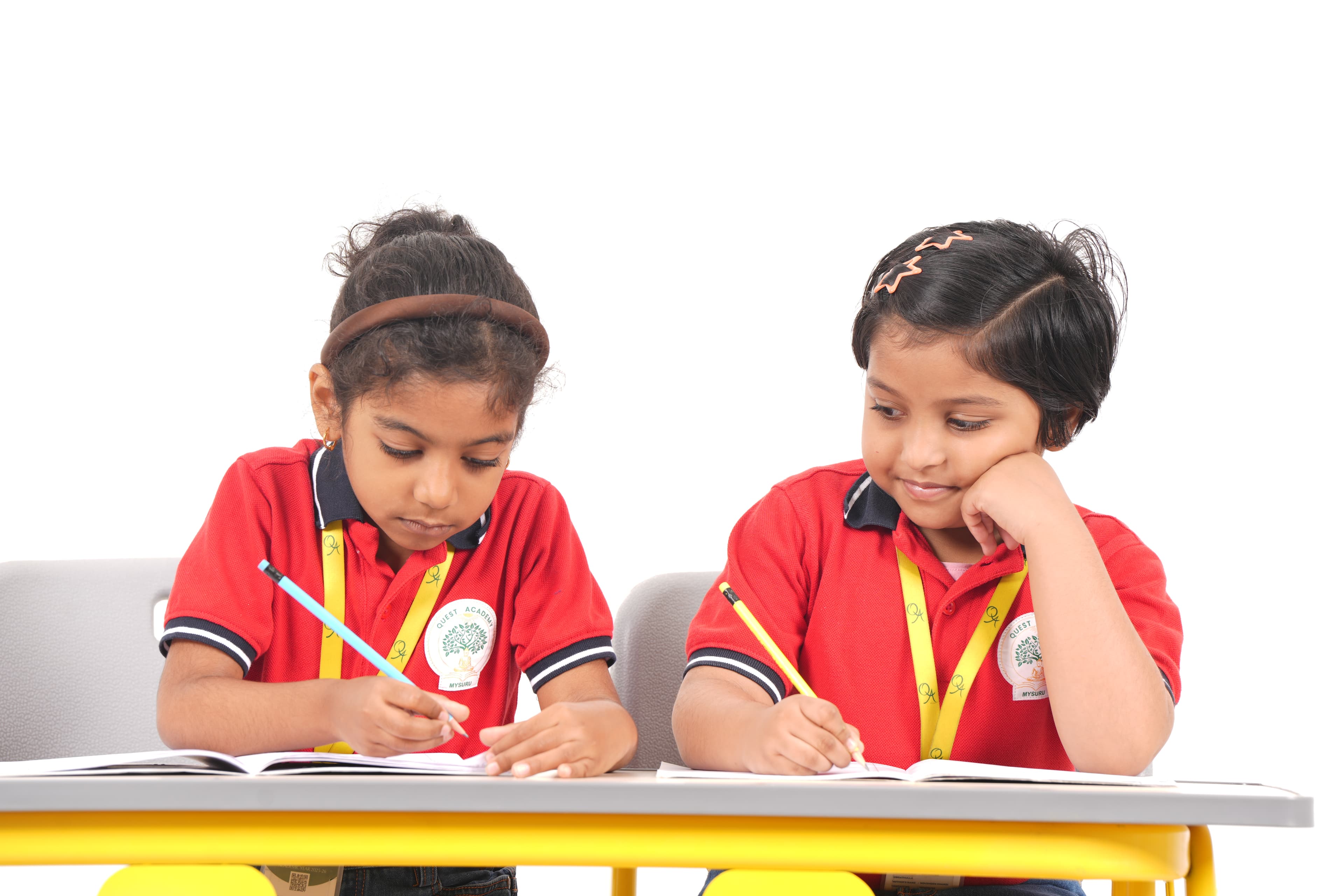 Literacy Development